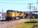 Pair of UP SD9043MACs